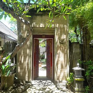Villa mit 1 Schlafzimmer und mit Strandblick